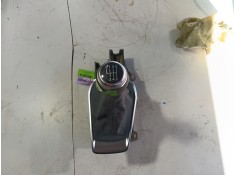 Recambio de palanca cambio para renault captur ii (hf_) tce 140 (hfn0) referencia OEM IAM   