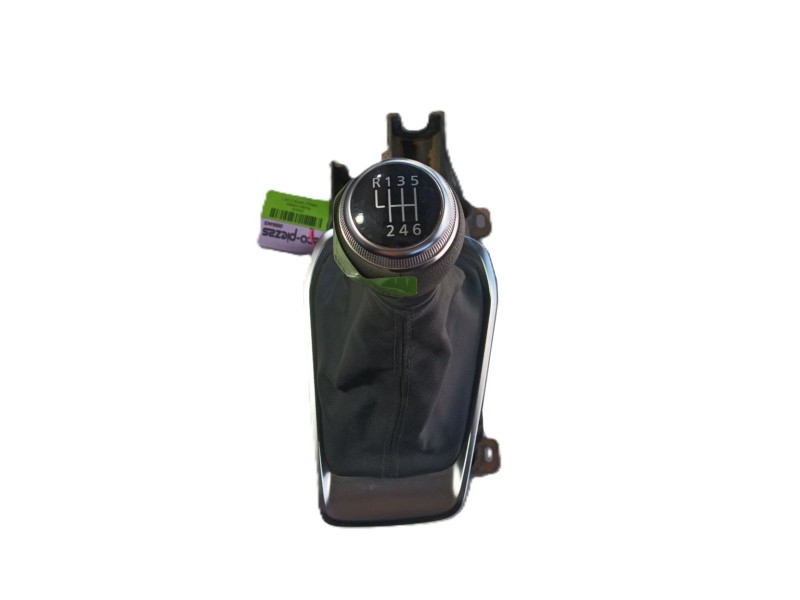 Recambio de palanca cambio para renault captur ii (hf_) tce 140 (hfn0) referencia OEM IAM   