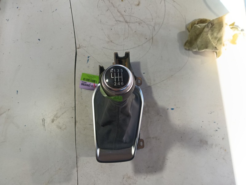 Recambio de palanca cambio para renault captur ii (hf_) tce 140 (hfn0) referencia OEM IAM   
