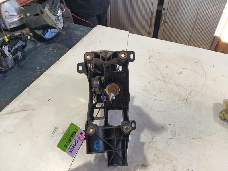 Recambio de palanca cambio para renault captur ii (hf_) tce 140 (hfn0) referencia OEM IAM   