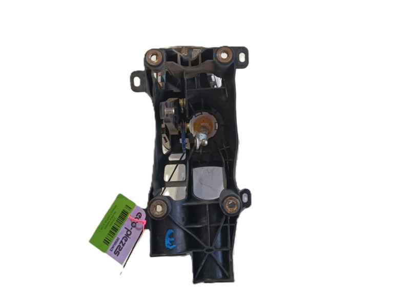 Recambio de palanca cambio para renault captur ii (hf_) tce 140 (hfn0) referencia OEM IAM   