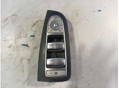 Recambio de mando elevalunas delantero izquierdo para mercedes-benz clase c (w205) c 180 bluetec / d (205.036) referencia OEM IA 2