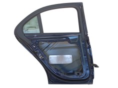Recambio de puerta trasera izquierda para mercedes-benz clase c (w205) c 180 bluetec / d (205.036) referencia OEM IAM A205730010 2