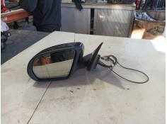Recambio de espejo retrovisor izquierdo para mercedes-benz clase c (w205) c 180 bluetec / d (205.036) referencia OEM IAM   