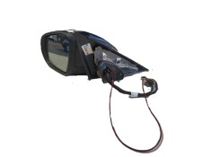 Recambio de espejo retrovisor izquierdo para mercedes-benz clase c (w205) c 180 bluetec / d (205.036) referencia OEM IAM   