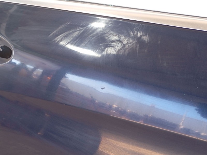 Recambio de puerta trasera derecha para mercedes-benz clase c (w205) c 180 bluetec / d (205.036) referencia OEM IAM A2057300205 