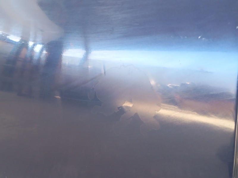 Recambio de puerta trasera derecha para mercedes-benz clase c (w205) c 180 bluetec / d (205.036) referencia OEM IAM A2057300205 