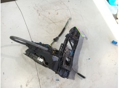 Recambio de cerradura puerta delantera izquierda para mercedes-benz clase c (w205) c 180 bluetec / d (205.036) referencia OEM IA 2