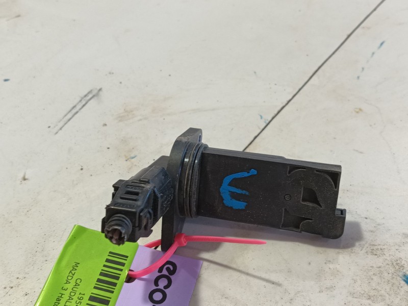 Recambio de caudalimetro para mazda 3 hatchback (bp) 2.0 skyactiv-g m hybrid referencia OEM IAM   