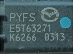 Recambio de caudalimetro para mazda 3 hatchback (bp) 2.0 skyactiv-g m hybrid referencia OEM IAM    2