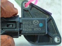 Recambio de caudalimetro para mazda 3 hatchback (bp) 2.0 skyactiv-g m hybrid referencia OEM IAM    2