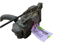 Recambio de cerradura puerta delantera derecha para renault scénic iii (jz0/1_) 1.5 dci referencia OEM IAM 805020006R  