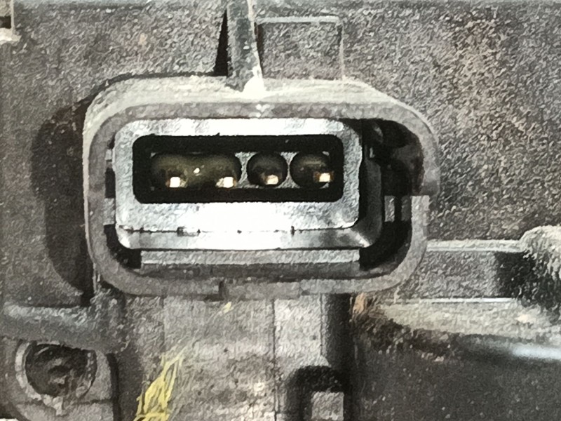 Recambio de cerradura puerta delantera derecha para renault scénic iii (jz0/1_) 1.5 dci referencia OEM IAM 805020006R  