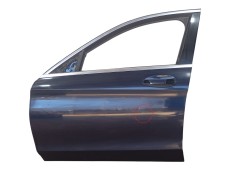 Recambio de puerta delantera izquierda para mercedes-benz clase c (w205) c 180 bluetec / d (205.036) referencia OEM IAM A2057200