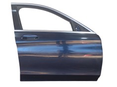Recambio de puerta delantera derecha para mercedes-benz clase c (w205) c 180 bluetec / d (205.036) referencia OEM IAM A205720020