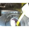 Recambio de enganche cinturon trasero izquierdo para audi q2 (gab, gag) 1.6 tdi referencia OEM IAM 81A857739MNB 81A857739 
