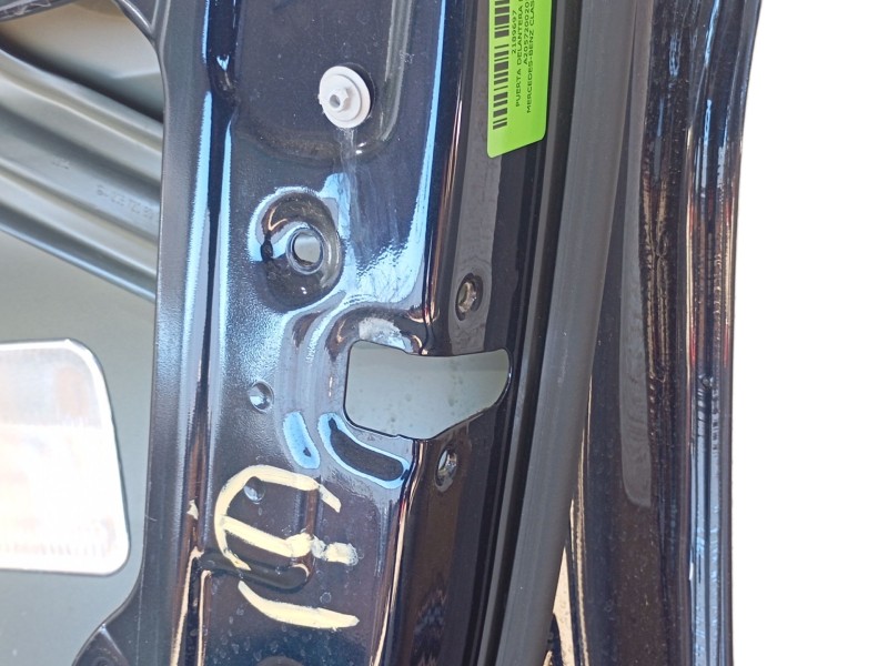 Recambio de puerta delantera derecha para mercedes-benz clase c (w205) c 180 bluetec / d (205.036) referencia OEM IAM A205720020