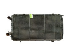 Recambio de radiador agua para fiat ducato caja/chasis (244_) 2.8 jtd referencia OEM IAM 1341514080  