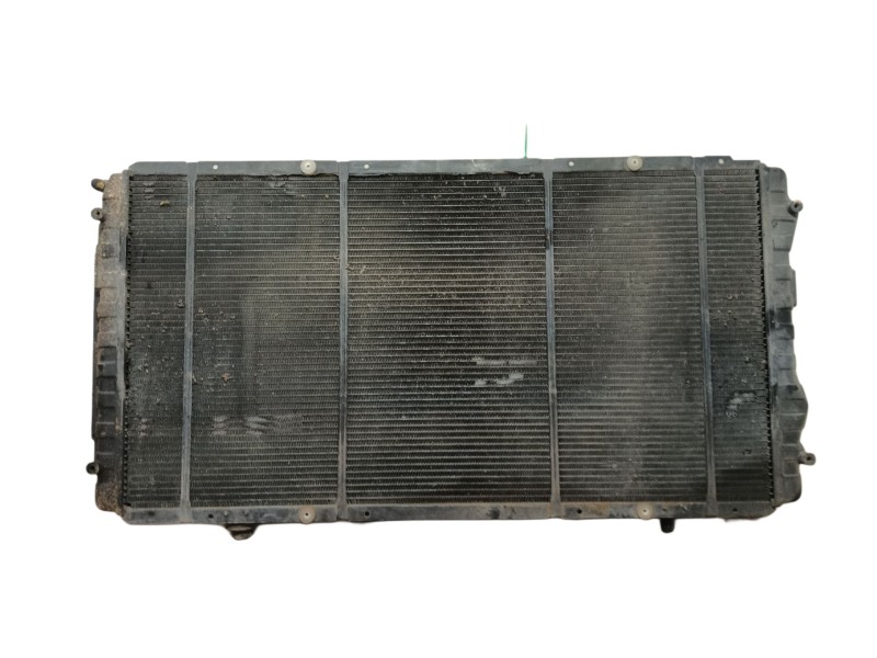 Recambio de radiador agua para fiat ducato caja/chasis (244_) 2.8 jtd referencia OEM IAM 1341514080  