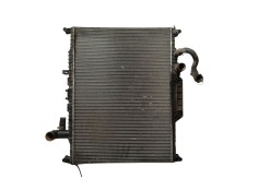 Recambio de radiador agua para land rover range rover sport i (l320) 3.0 d 4x4 referencia OEM IAM   
