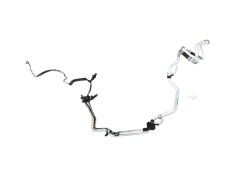 Recambio de tubos aire acondicionado para land rover range rover sport ii (l494) 4.4 sdv8 4x4 referencia OEM IAM  CPLA19A834CE 