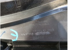 Recambio de torpedo para mg zs suv (azs1) 1.0 t-gdi referencia OEM IAM   