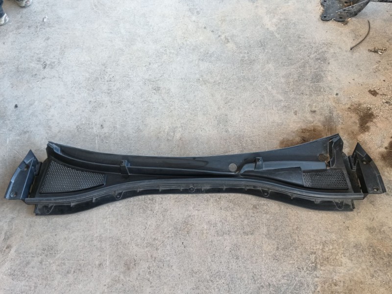 Recambio de torpedo para mg zs suv (azs1) 1.0 t-gdi referencia OEM IAM   