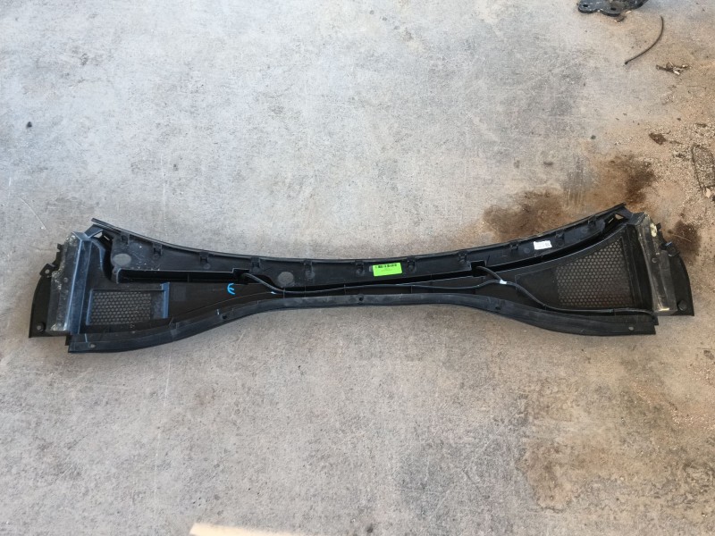 Recambio de torpedo para mg zs suv (azs1) 1.0 t-gdi referencia OEM IAM   