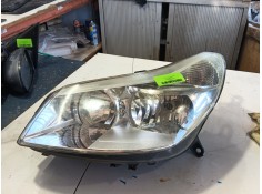 Recambio de faro izquierdo para citroën c5 ii (rc_) 1.6 hdi (rc8hzb) referencia OEM IAM 620843  