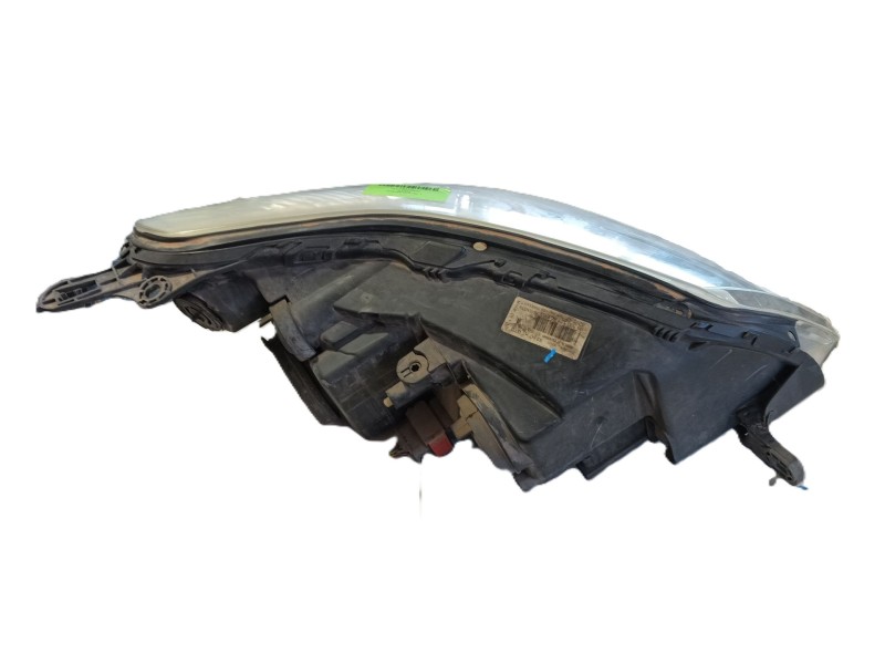 Recambio de faro izquierdo para citroën c5 ii (rc_) 1.6 hdi (rc8hzb) referencia OEM IAM 620843  