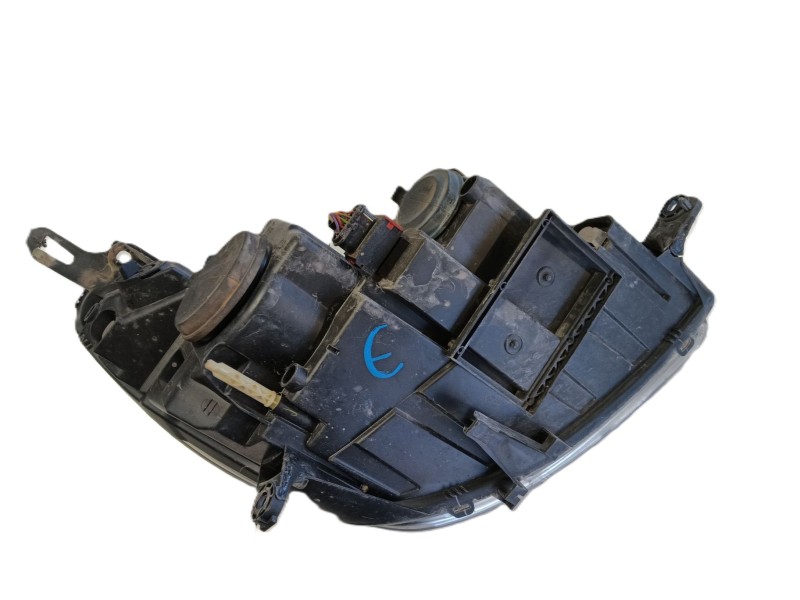 Recambio de faro izquierdo para citroën c5 ii (rc_) 1.6 hdi (rc8hzb) referencia OEM IAM 620843  