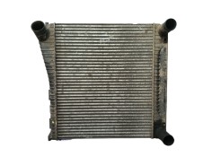Recambio de radiador agua para land rover range rover sport i (l320) 3.0 d 4x4 referencia OEM IAM LR015603 AH329L440AB 