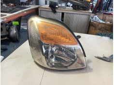 Recambio de faro derecho para hyundai h-1 furgoneta (a1) 2.5 td referencia OEM IAM   