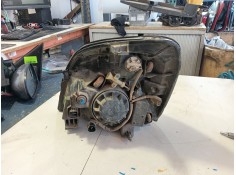 Recambio de faro derecho para hyundai h-1 furgoneta (a1) 2.5 td referencia OEM IAM    2