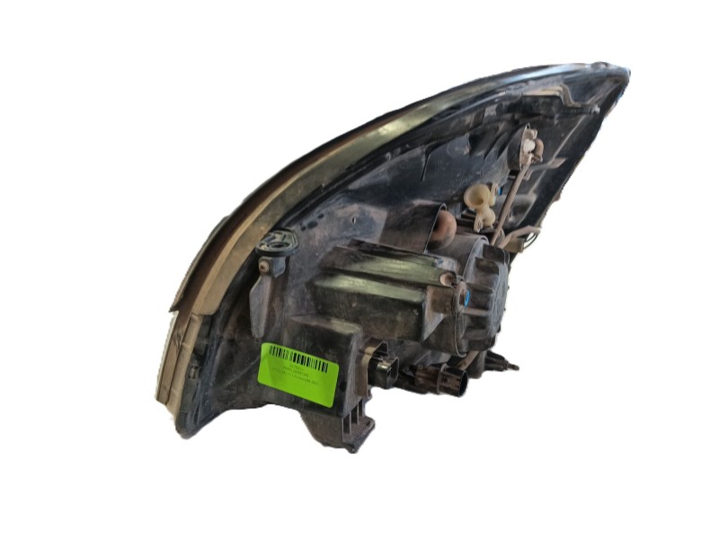 Recambio de faro derecho para hyundai h-1 furgoneta (a1) 2.5 td referencia OEM IAM   