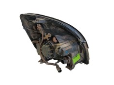 Recambio de faro izquierdo para hyundai h-1 furgoneta (a1) 2.5 td referencia OEM IAM    2
