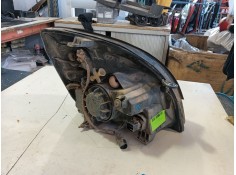 Recambio de faro izquierdo para hyundai h-1 furgoneta (a1) 2.5 td referencia OEM IAM    2