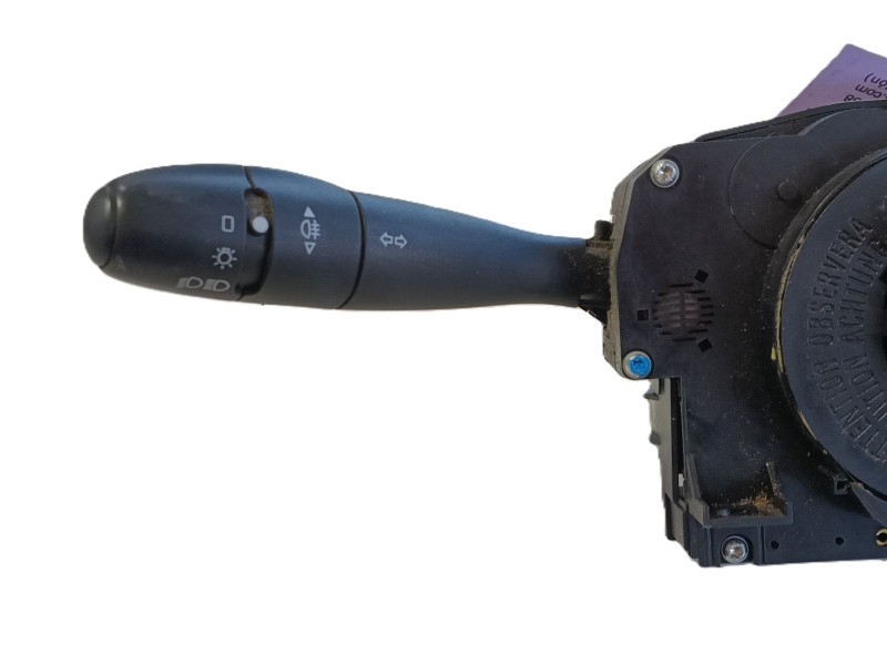 Recambio de mando multifuncion para citroën c5 ii (rc_) 1.6 hdi (rc8hzb) referencia OEM IAM   