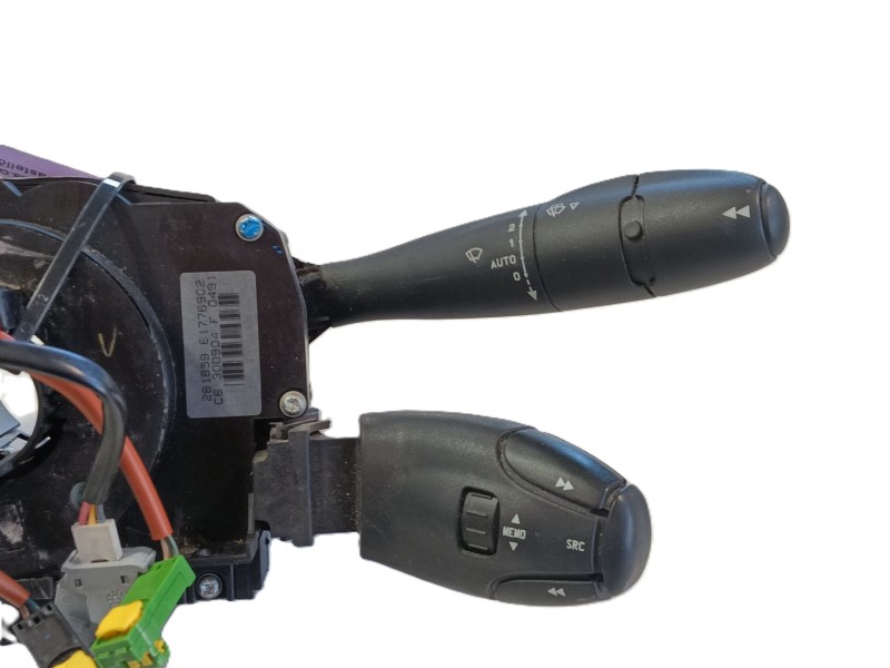 Recambio de mando multifuncion para citroën c5 ii (rc_) 1.6 hdi (rc8hzb) referencia OEM IAM   