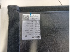 Recambio de bandeja trasera para mg zs suv (azs1) 1.0 t-gdi referencia OEM IAM   