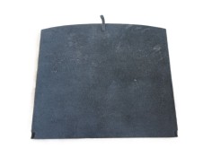 Recambio de bandeja trasera para mg zs suv (azs1) 1.0 t-gdi referencia OEM IAM   