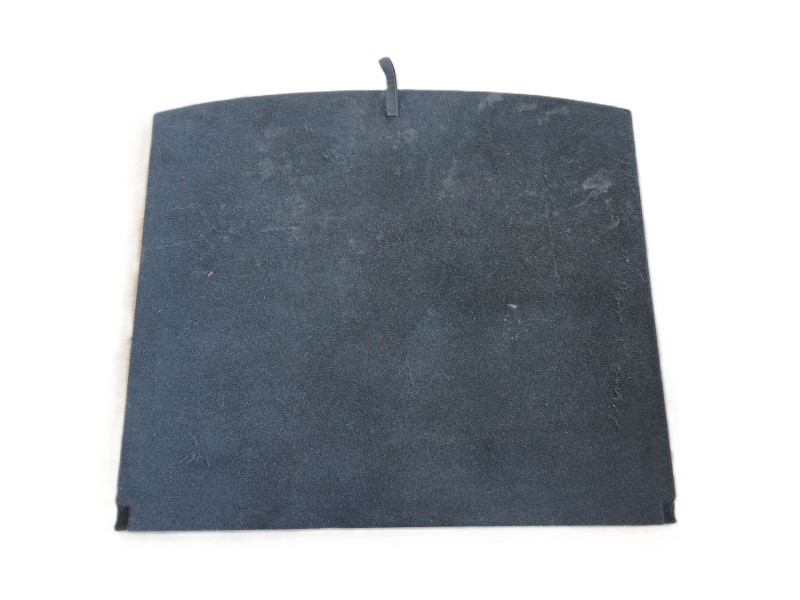 Recambio de bandeja trasera para mg zs suv (azs1) 1.0 t-gdi referencia OEM IAM   