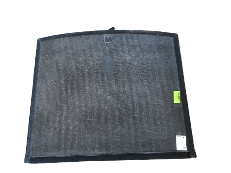 Recambio de bandeja trasera para mg zs suv (azs1) 1.0 t-gdi referencia OEM IAM   