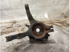 Recambio de mangueta delantera derecha para citroën c4 iii (ba_, bb_, bc_) 1.5 bluehdi 130 (bbyhzb) referencia OEM IAM 982653238 2