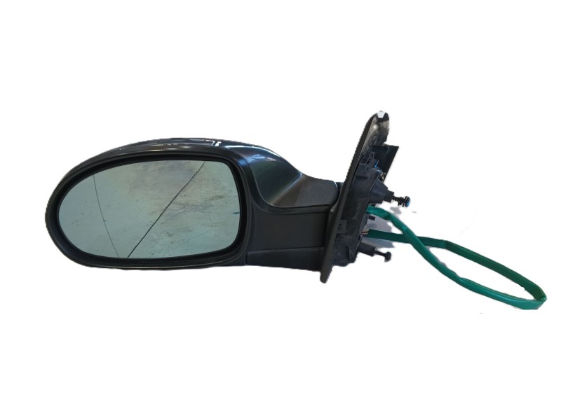 Recambio de espejo retrovisor izquierdo para citroën c5 ii (rc_) 1.6 hdi (rc8hzb) referencia OEM IAM 8149WK  