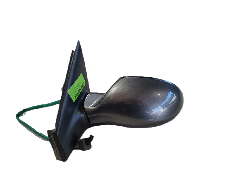 Recambio de espejo retrovisor izquierdo para citroën c5 ii (rc_) 1.6 hdi (rc8hzb) referencia OEM IAM 8149WK  