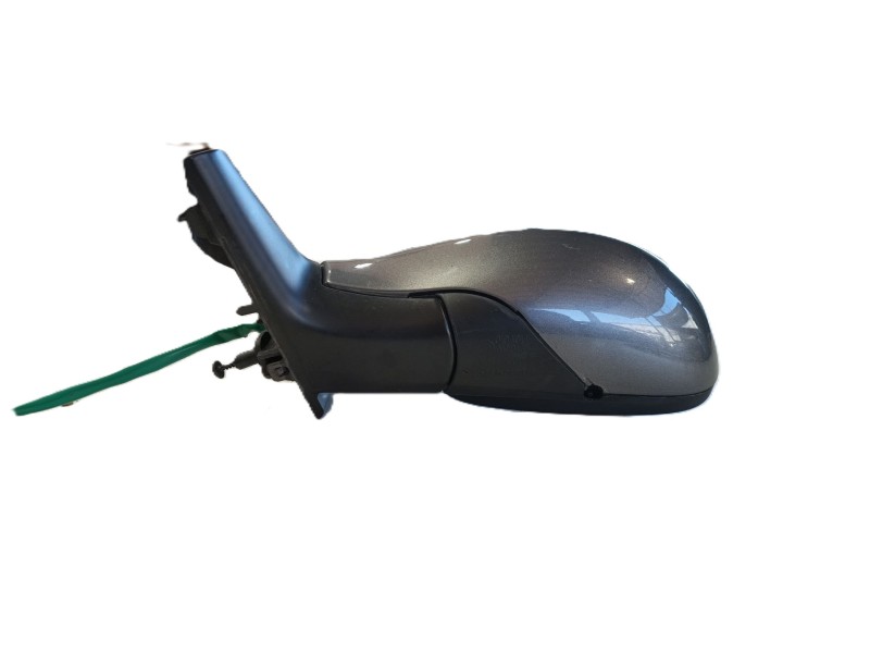 Recambio de espejo retrovisor izquierdo para citroën c5 ii (rc_) 1.6 hdi (rc8hzb) referencia OEM IAM 8149WK  