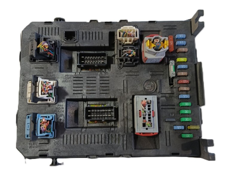 Recambio de bsi para citroën c5 ii (rc_) 1.6 hdi (rc8hzb) referencia OEM IAM   