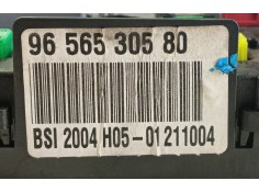 Recambio de bsi para citroën c5 ii (rc_) 1.6 hdi (rc8hzb) referencia OEM IAM    2