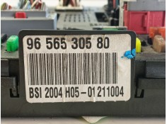 Recambio de bsi para citroën c5 ii (rc_) 1.6 hdi (rc8hzb) referencia OEM IAM    2